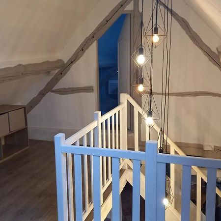 Le Havre De Paix Villa Devay Kültér fotó