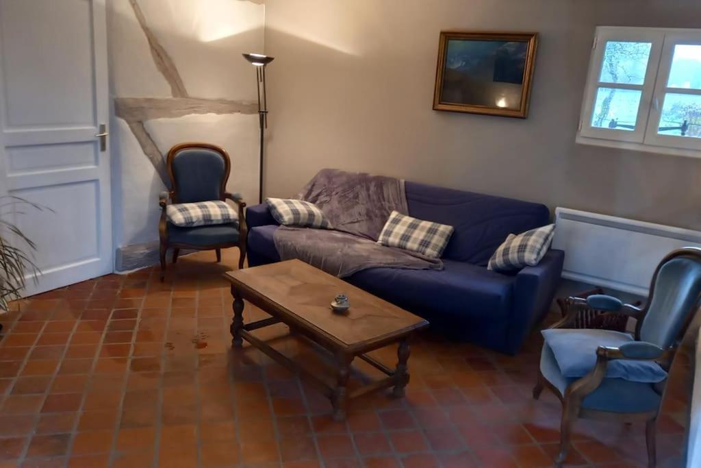Le Havre De Paix Villa Devay Kültér fotó