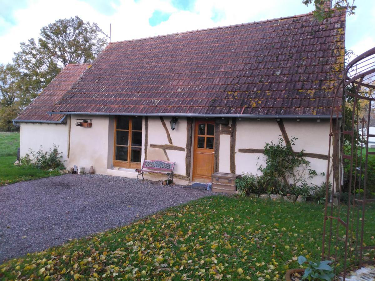 Le Havre De Paix Villa Devay Kültér fotó